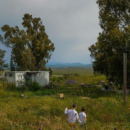 Natura-Eco Farm Extérieur photo