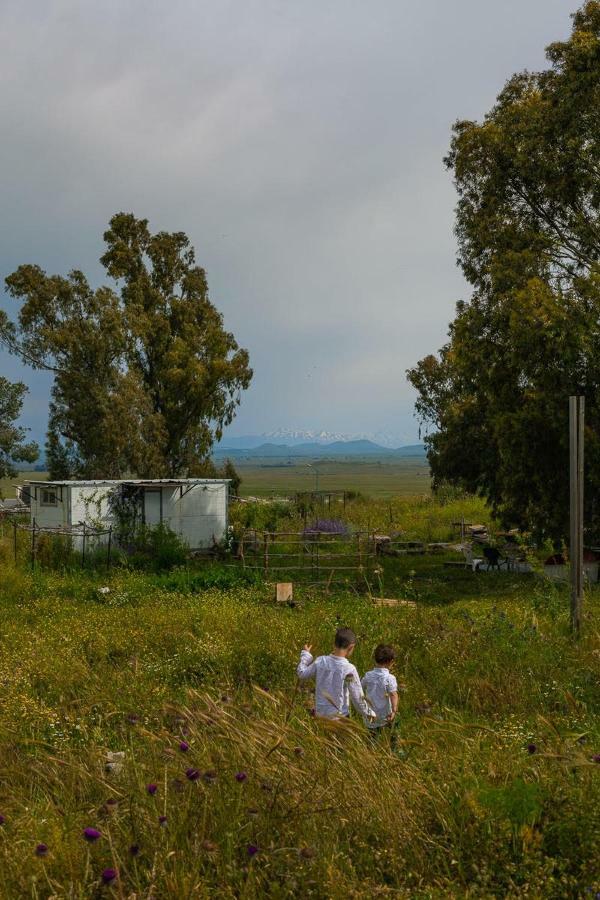 Natura-Eco Farm Extérieur photo