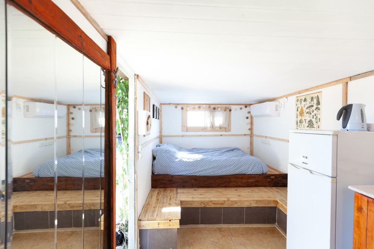 Natura-Eco Farm Extérieur photo