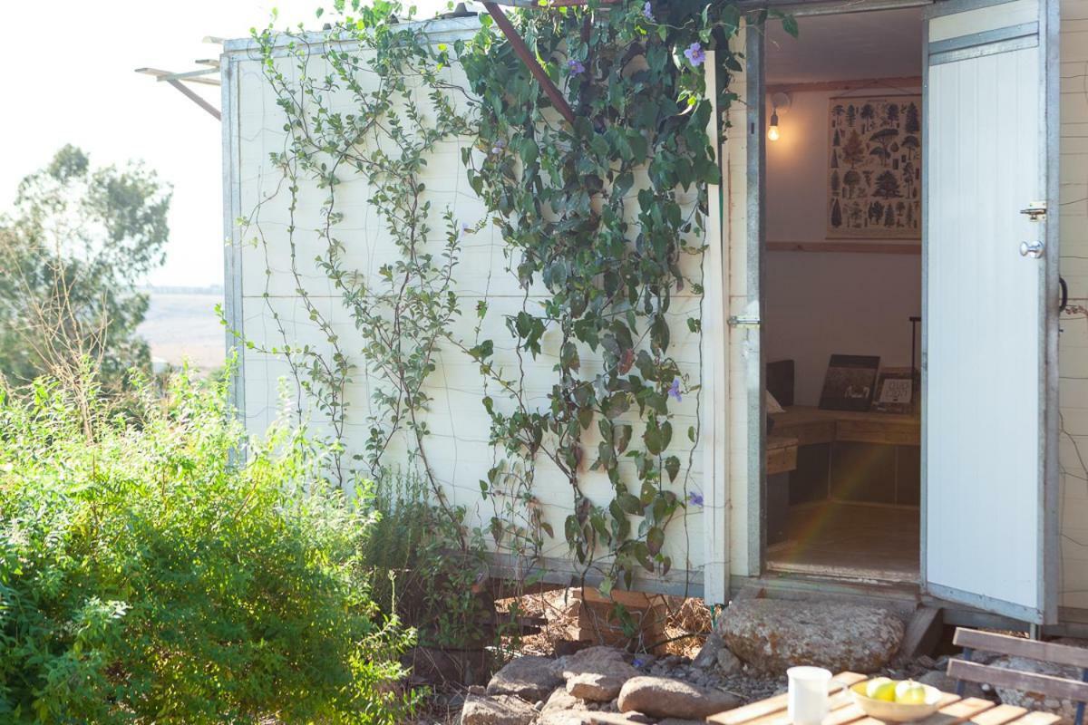 Natura-Eco Farm Extérieur photo