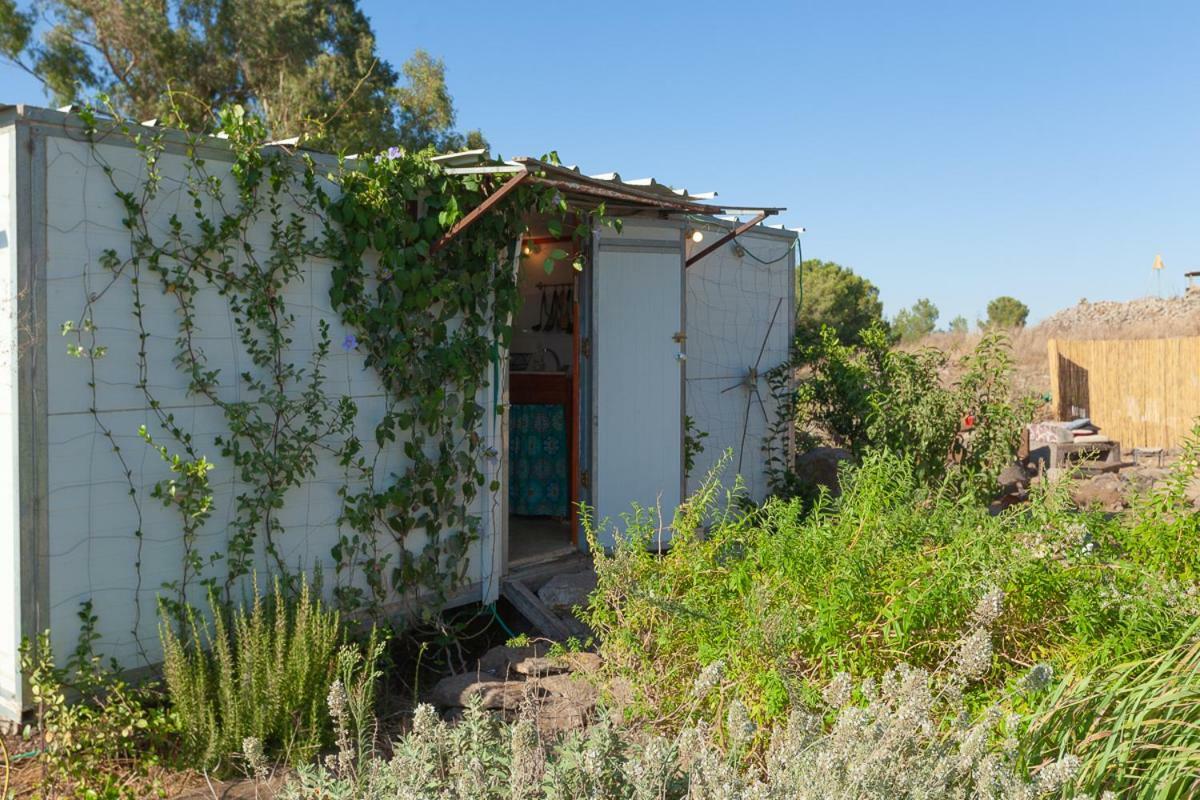 Natura-Eco Farm Extérieur photo